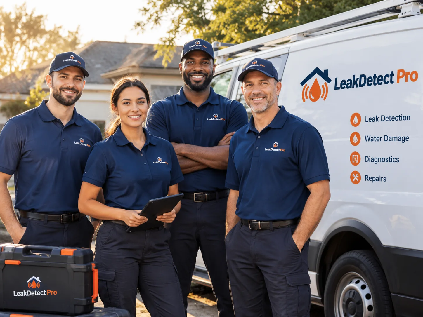 Roof Repair company in Luzerne, IA